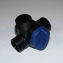 Vorschaubild Oase Ersatz T-Regler für Aquarius Fountain Set (43290)