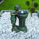 Vorschaubild Gardenforma Wasserspiel Victoria