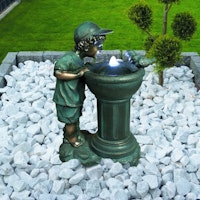 Gardenforma Wasserspiel Victoria