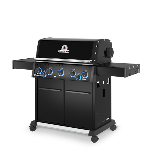 Broil King Gasgrill BARON 590 X Shadow