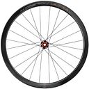 Vorschaubild Campagnolo Laufradsatz Hyperon Ultra Carbon DB 700C schwarz
