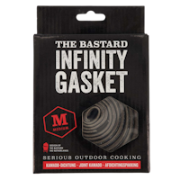 The Bastard Infinity Dichtung MEDIUM