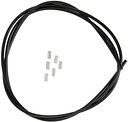 Vorschaubild CONTEC Schaltzugaußenhülle Shift DC 1700 mm schwarz