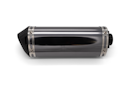 Vorschaubild Endschalldämpfer mit Eater 38 mm