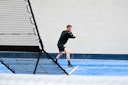 EXIT Smash Padel Rebounder