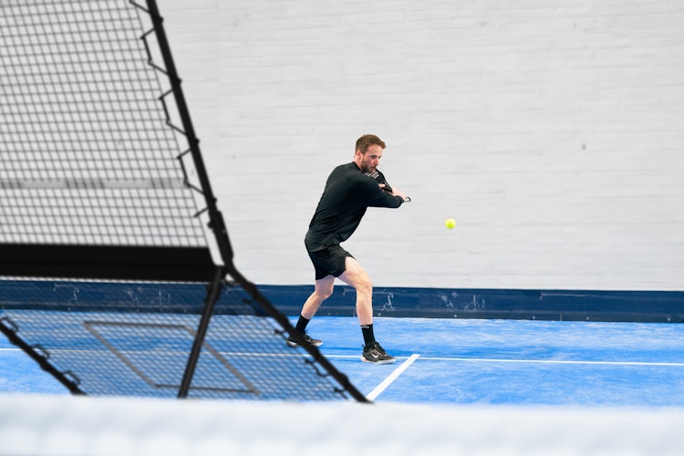 EXIT Smash Padel Rebounder