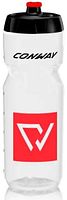 Conway Trinkflasche 850 ml transparent