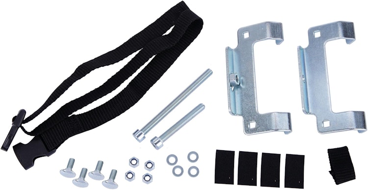 Steco Aufsatz-Gepäckträger