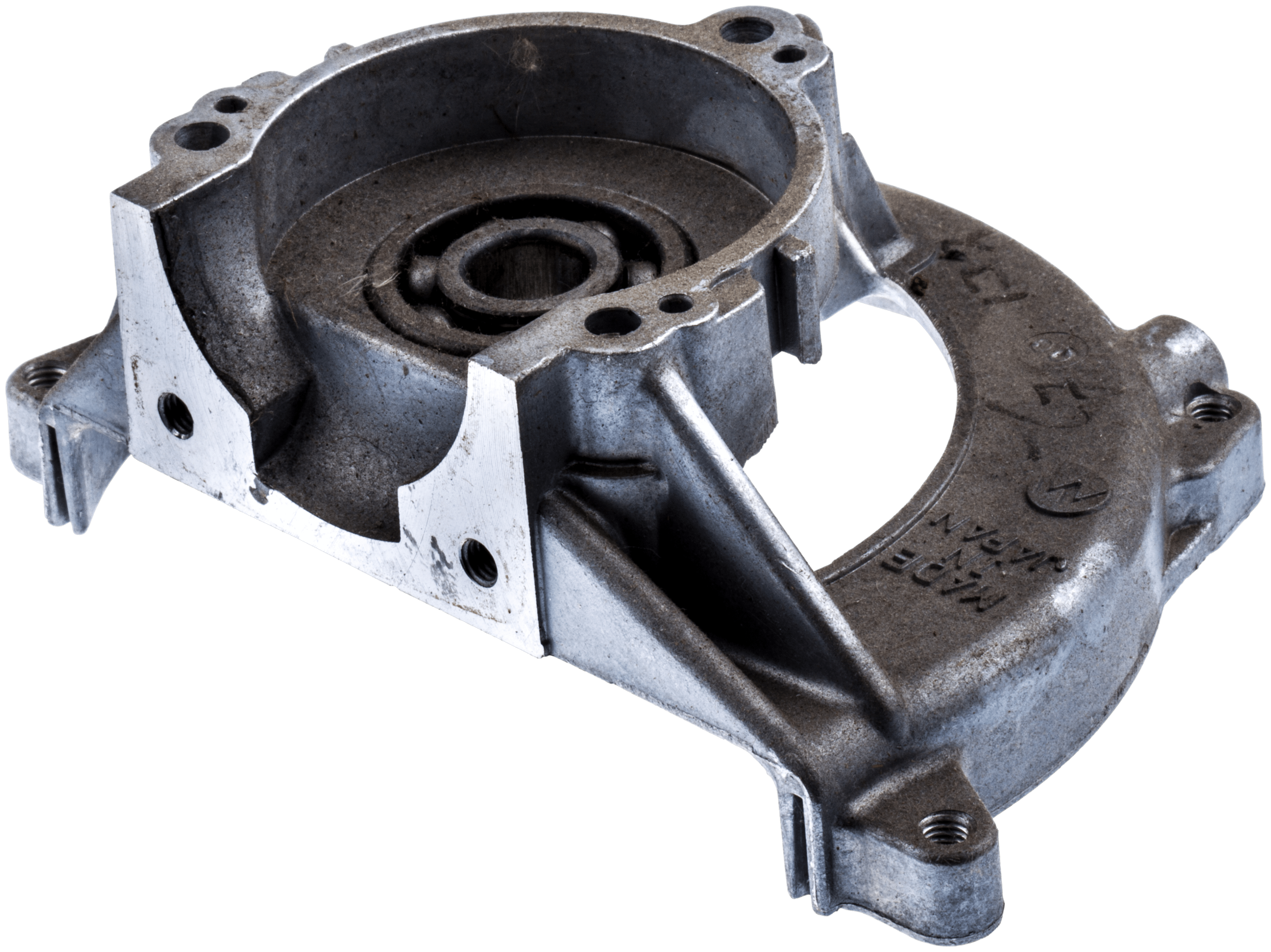 Husqvarna 531 00 23-67 - KURBELGEHAEUSE