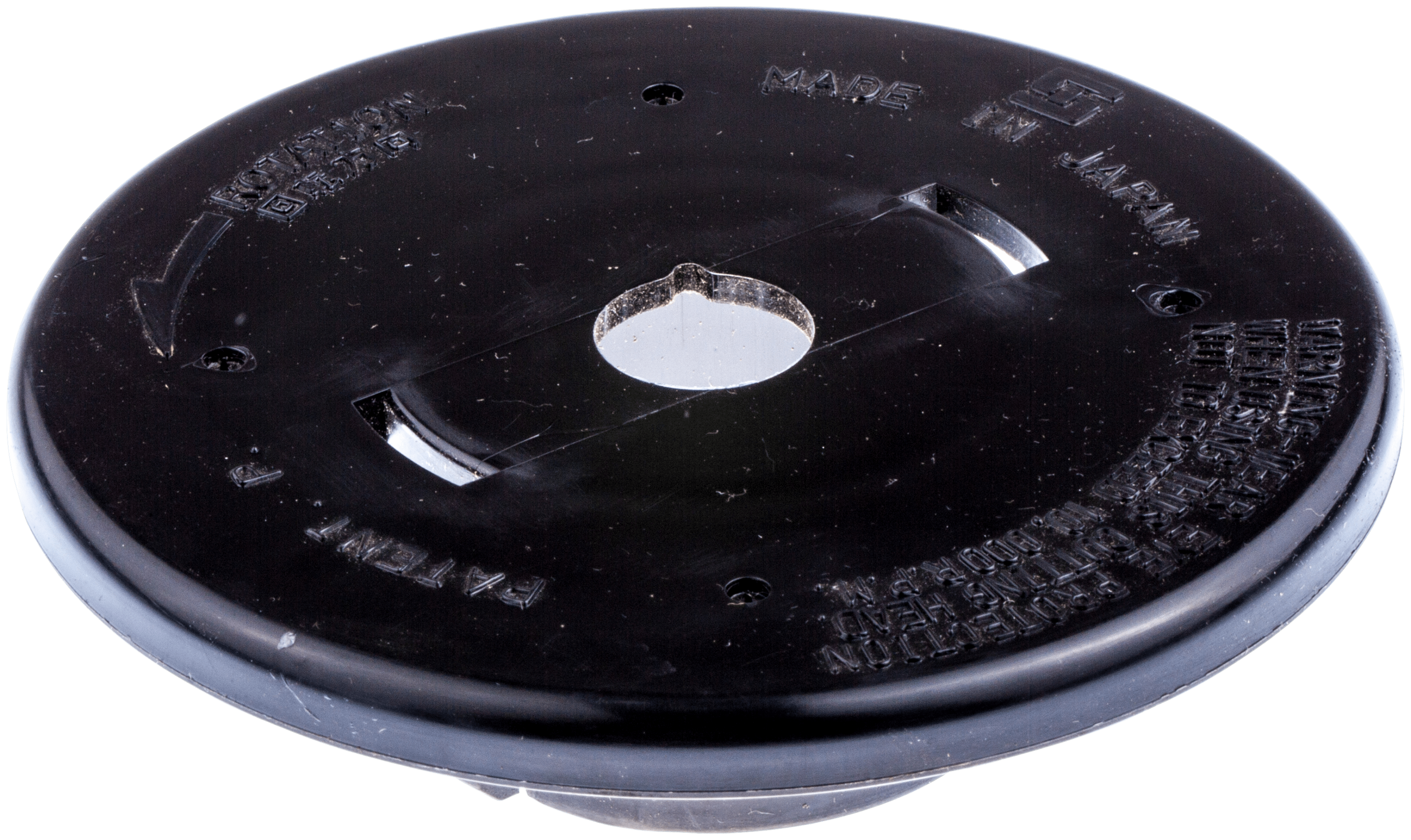 Husqvarna 531 00 42-52 - DECKEL