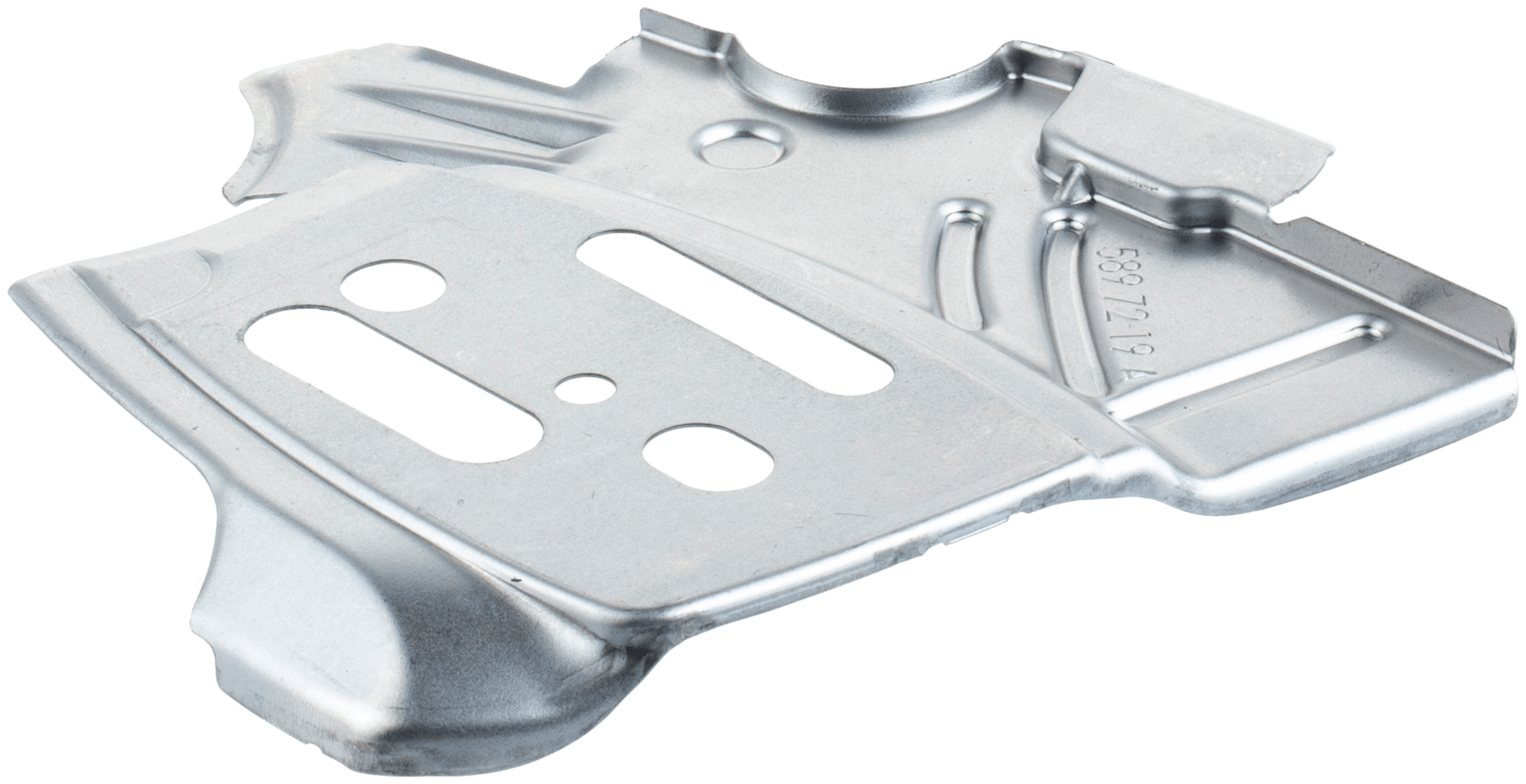 Husqvarna 589 72 19-01 - Kettenleitblech