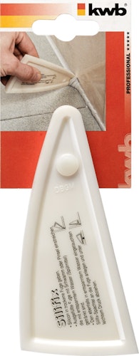 kwb Silikonspachtel 33010