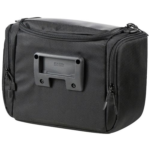 Rixen & Kaul Lenkertasche Aventour Sport E schwarz