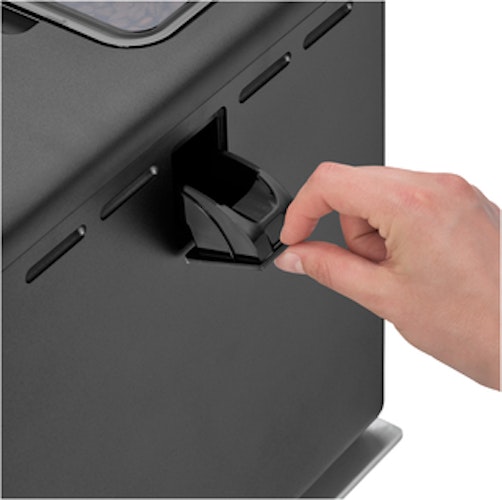 WMF Kaffeevollautomat Perfection 760