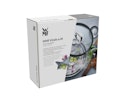 WMF Vitalis Aroma-Dampfgarer rund Ø 28 cm ca. 5l mit Glasdeckel