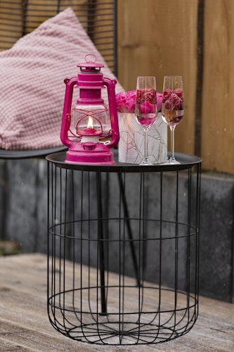 Feuerhand Sturmlaterne Baby Special 276