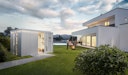 Vorschaubild Biohort Gerätehaus Neo