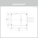 Vorschaubild Akubi Kinderspielhaus Kinderspielgerät Benjamin