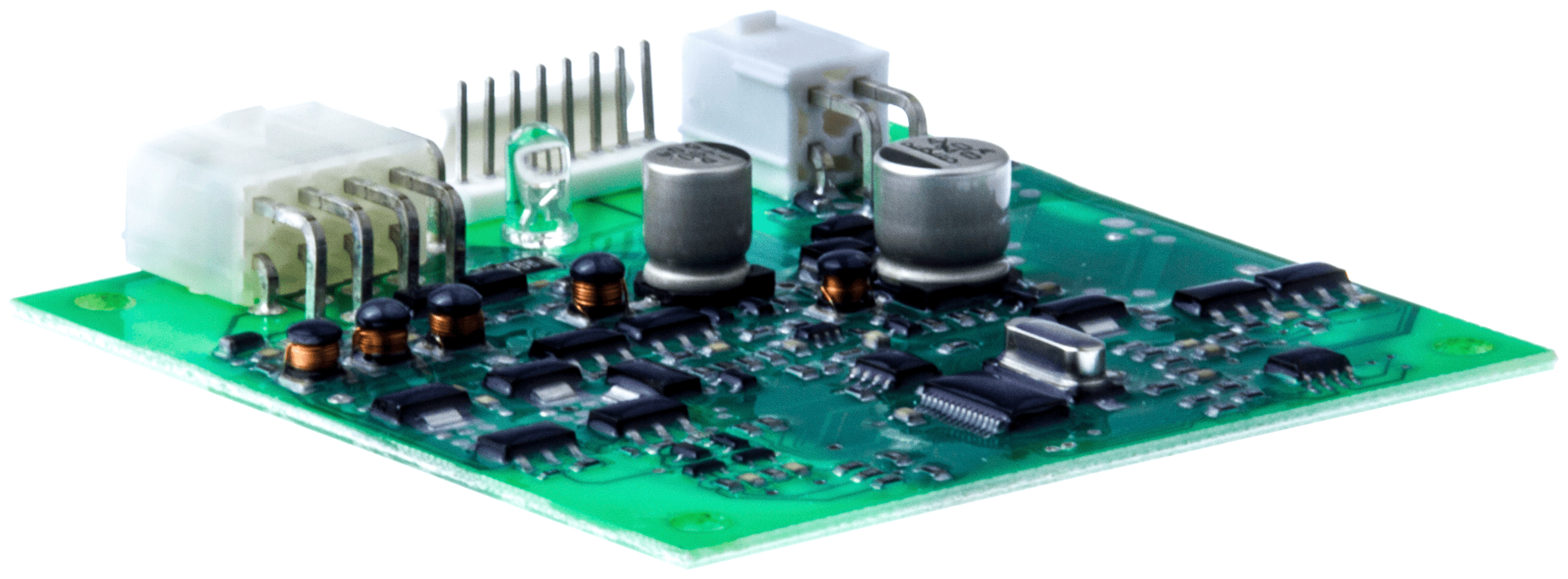 Husqvarna 578 78 85-02 - Platine, kpl.