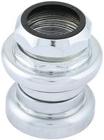 CONTEC Steuersatz HS-30 1 1/8 Zoll silber