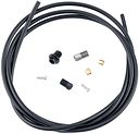 Vorschaubild Shimano Bremsleitung SM-BH90-JK 1700 mm schwarz