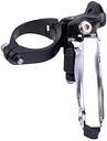 Vorschaubild Shimano Umwerfer Deore FD-M4100 schwarz