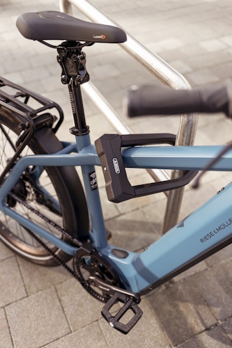 ABUS Bügelschloss GRANIT™ Super Extreme 2500