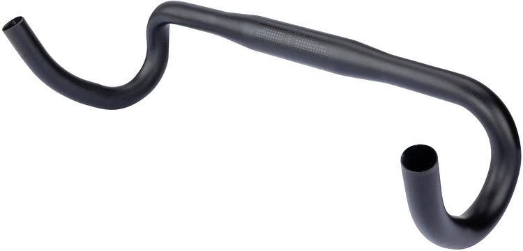 CONTEC Lenker Mendoza 420 mm schwarz