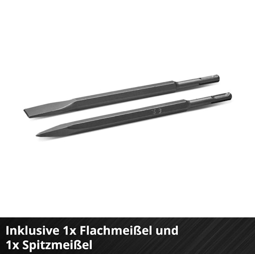 Einhell PROFESSIONAL Akku-Abbruchhammer TP-DH 18/4 Li BL - Solo 4514190