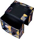 Vorschaubild Basil Doppeltasche Mara Mara 35 l schwarz,gold