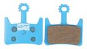 Vorschaubild CONTEC Scheibenbremsbelag DiscStop+ CBP-270