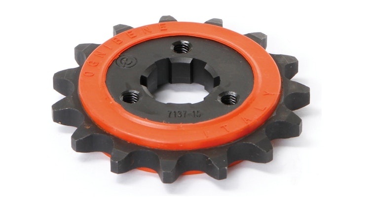 Ognibene Antriebsritzel 7137