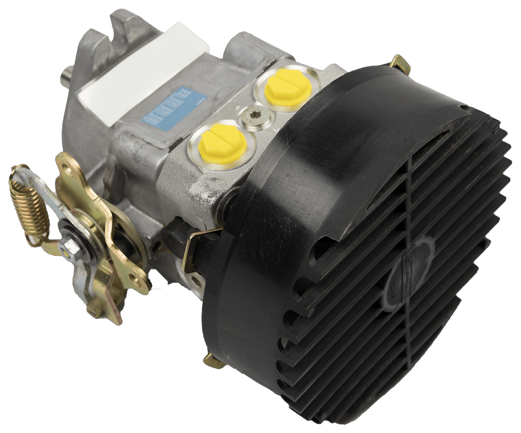 Husqvarna 539 13 21-43 - PUMPE RECHTS