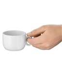 WMF Barista Cappuccino Tassen-Set, 4-teilig