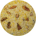 Vorschaubild JR FARM Peanut Pot Erdnussbutter 400g Wildvogelfutter zum Nachfüllen