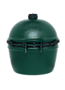 Vorschaubild Big Green Egg Kamado Grill XXLARGE inkl. original BGE Holzkohle 9 kg
