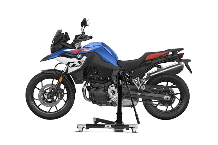 Zentralständer EVOLIFT® für BMW F 800 GS 24-
