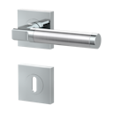 Vorschaubild Griffwerk Türgriff LARONDA QUATTRO - Auslaufartikel