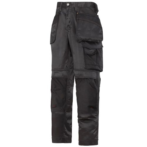 Snickers 3212 Arbeitshose DuraTwill™ mit Holstertaschen