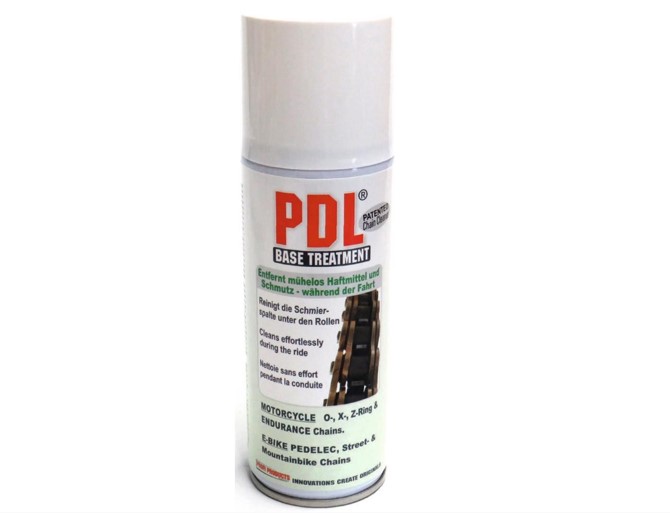 Profi Products PDL® Base Treatment Kettenreiniger 200 ml