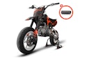 Vorschaubild IMR Corse 140 RR Pitbike - 14 PS