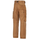 Vorschaubild Snickers Workwear Arbeitshose 3314 Canvas+™