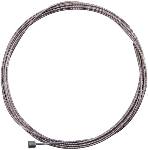 SRAM Schaltzug Edelstahl 2200 mm silber einzeln