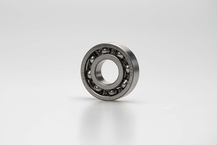 Daytona Kugellager Kupplungswelle 6001