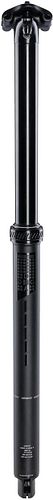 CONTEC Variosattelstütze Drop-A-Gogo II Ø 31,6 mm 560 mm schwarz