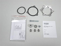 IXIL Montagekit Suzuki GSF 1200 Bandit