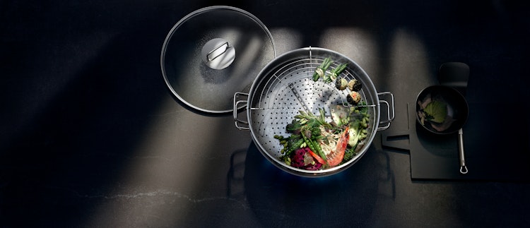 WMF Wok Macao Ø 36 cm