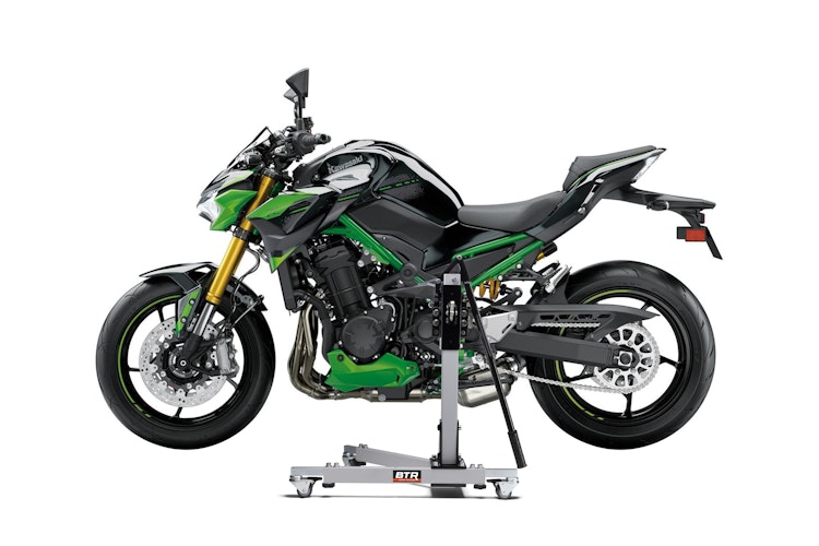 Zentralständer EVOLIFT® für Kawasaki Z900 SE Performance 22-