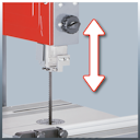 Vorschaubild Einhell Bandsäge TC-SB 305 U 4308055