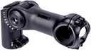 Vorschaubild CONTEC Vorbau Seto Hybrid 110 mm schwarz 25, 4 mm Lenkerklemmung